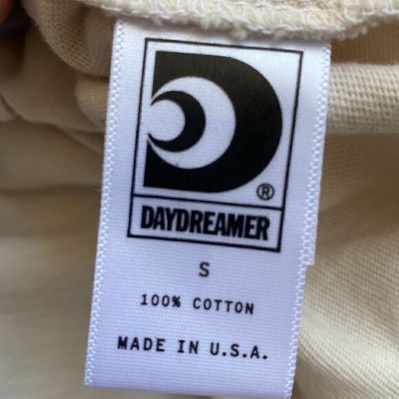 Daydreamer Sex Pistols Anarchy in the UK Long Sleeve Oversize Tee - Picture 9 of 10